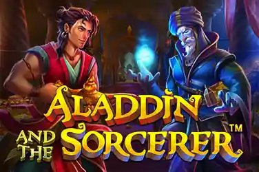 ALADDIN AND THE SORCERER?v=7.0